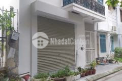 Căn hộ dv mt11m trung kinh ô tô