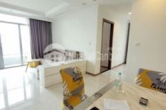 Bán căn suất ngoại giao căn sân vườn 2pn 103m2