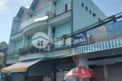 Nhà kd p trọ mô hình cũ hđt55 triệu 211m 11 5 x 19