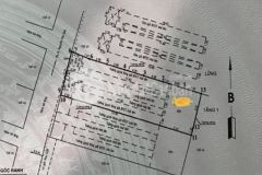 Bán 2 căn nhà liền kề tổng diện tích 483m2 đất