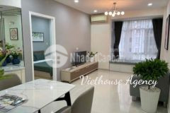 Bán ch sky3 full nội thất nhà mới 100 giá 29xx