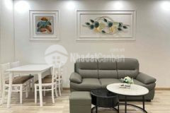 Căn hộ thanh hà nội thất đẹp tầng 8 khu 11 toà