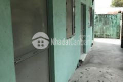 Chính chủ cần bán nhà và 3 phòng trọ kcn phú mỹ 3