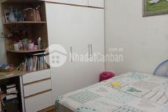 Căn hộ 60m2 tại hoàng minh giám 2 ngủ nội thất đẹp