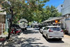 Bán lô đất kiêt otto lê thanh nghị vi tri cực đệp