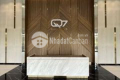 Bán gấp căn hộ q7 riverside