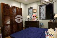 Bán nhà hxh nguyễn thiện thuật q3 4tầng dtsd 80m2