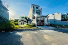 Bán đất đường bầu cầu 27 nam cầu cẩm lệ đà nẵng