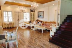 Chính chủ bán biệt thự phố vua lê lợi ô tô vào nhà