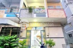 Mặt tiền 20m 1979 huỳnh tấn phát thị trấn nhà bè