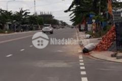 Nhà đất 2 mặt tiền nguyễn huệ