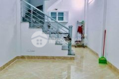 Bán nhà phố phạm văn đồng 60m2 4 tầng mt 4m