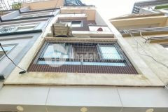 Chỉ 3 tỷ sở hữu căn 33m2 5 tầng ô tô đỗ cửa gần vincom tây mỗ