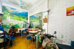 Bán nhà sổ đỏ ngõ phố phương liệt, thanh xuân, 35m2, 4 tầng, 2.6 tỷ. 0972369499.