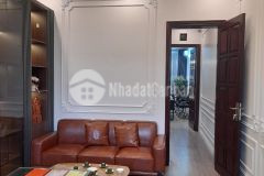 Bán nhà mặt phố lò đúc, hai bà trưng kinh doanh tốt, cho thuê giữ dòng tiền.dt85m2, mt5.4m