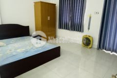 Bán nhà hxh linh trung thủ đức,1t1l 2pn 2wc 5.5x10 55m2 chỉ 4 tỷ