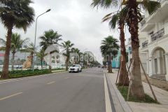 Shophouse biển hồ vinhomes ocean park 143m2 5 tầng 0944523668