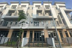 Bán nhà 4 tầng mới tinh tại centa daimond thành phố từ sơn ngay sát khu dân cư đại đồng và dân cư p