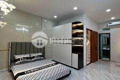 Bán nhà 60m2 2 lầu 4x15 6.75tỷ đinh bộ lĩnh p26 bình thạnh