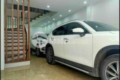 Bán nhà ngã tư cổ linh, thạch bàn, long biên 45m 5 tầng lô góc gara ô tô 7 chỗ chỉ 5 tỷ