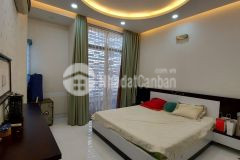 Hẻm xe hơi đinh tiên hoàng bình thạnh 60m2 4 tầng chính chủ xưa nay giá 8,2 tỷ