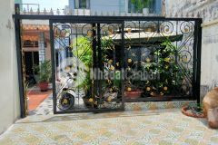 Nhà 2 tầng khu an ninh rộng thoáng giá rẻ