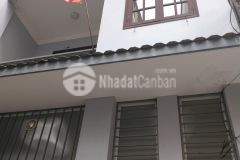 Bán nhà trên phố nguyễn lân, phương liệt, thanh xuân, hà nội, 50m giá 5.8 tỷ