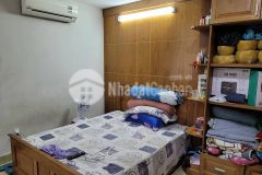 Mặt phố lạc long quân mt 5m nhà mới 5 tầng kinh doanh đa ngành