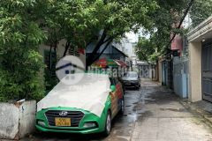 Bán nhà hxh chợ bà chiểu, q. bình thạnh, dt 70m2, ngang 7m hiếm.