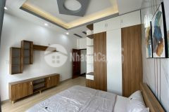 Trần mai ninh, 4 x 13m, 3 lầu, hẻm 4m, chỉ 8.5 tỷ, tân bình