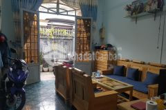 Nhà hxh đường man thiện tăng nhơn phú a, diện tích 71m đúc 1 lầu