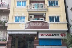 Cần bán building vương thừa vũ 162m2x8t mặt tiền 9m giá 53 tỷ