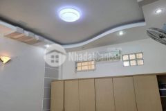 Mua ngay kẻo hết nhà đẹp mặt tiền quận 10, siêu hiếm.