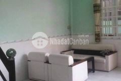 Bán nhà tăng nhơn phú b, quận 9, 65m2, ngang 5m, hẻm xe tải, nhỉnh 3 tỷ