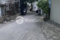 Đi định cư cần bán nhà đường bà hom, 64m2, chỉ 6.3 tỷ. lh 0945563232.