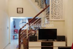 Bán nhà phố mỹ đình lô góc 2 thoáng, 10m ra ô tô tránh 50m2, mt 5m, chỉ 5 tỷ hơn.