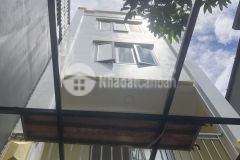 Bán nhà ngõ phố thanh lân. mới đẹp, còn zin, 52m2, 5 tầng, 4.5 tỷ. 0972369499.