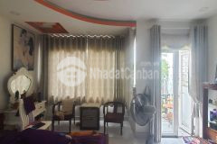 Ban nha đương tam binh phương tam phu tp. thu đưc, dt 55 m2