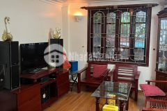 Bán nhá kim mã, ba đình, dt 33m x6t,mt 3,5m.giá 4,6 tỷ.