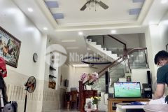 Bán nhà hxh gần trường cao đẳng công thương quận 9 shr 75m2 chỉ 7.2 tỷ