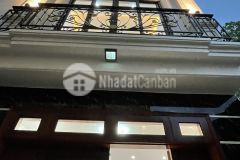 Bán nhà ự khê thanh oai hà nội