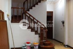 Cần bán gấp nhà phố doãn kế thiện 56m2, 6t, phân lô vỉa hè, đường ô tô tránh, kinh doanh, giá 10.9