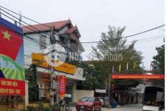 Bán đất kinh doanh chợ cò yên bình, 448m2, mt 15m, 3 mặt đường, đầu tư lãi. lh 0336.23.6006