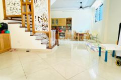 Bán nhà phố nhân hoà thanh xuân, ô tô ngõ thông, ở sướng, 45m2, 5t, 7 tỷ.