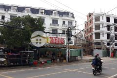 Bán nhà shr mặt tiền tô ngọc vân quận12, 82 m2,11 tỷ kd đỉnh, 0909210887a.hùng.