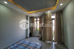 Hẻm 1 sẹc chu văn an, 4 x 15, 2 lầu, 60m2, giá 8.5 tỷ bình thạnh