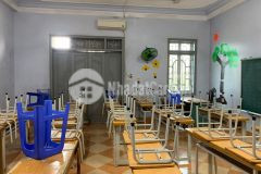 Cần bán gấp siêu phẩm phân lô mai dịch 78m2, 5t, mặt tiền rộng, ô tô tải tránh, kinh doanh, 20.8 tỷ