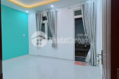 Nhà đẹp thoáng, nguyễn thiện thuật, 4.3 x 11m, 6.3 tỷ, bình thạnh