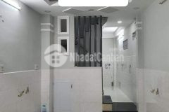 Bán gấp nhà điện biên phủ, q3, 4 tấm, 5 pn, dts 120 m2, nhỉnh 4 tỷ.