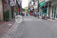 Siêu hiếm, đất nguyễn sơn, bồ đề, 130m2, mt6.6m, phân lô, kinh doanh, ô tô thông